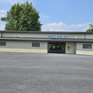 Garbage Pickup is Delayed this Week